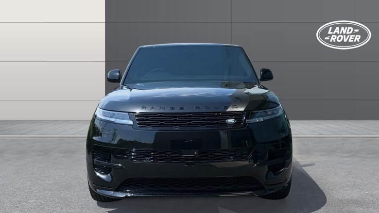Land Rover Range Rover Sport 3.0 D250 Edition 5dr Auto Diesel Estate